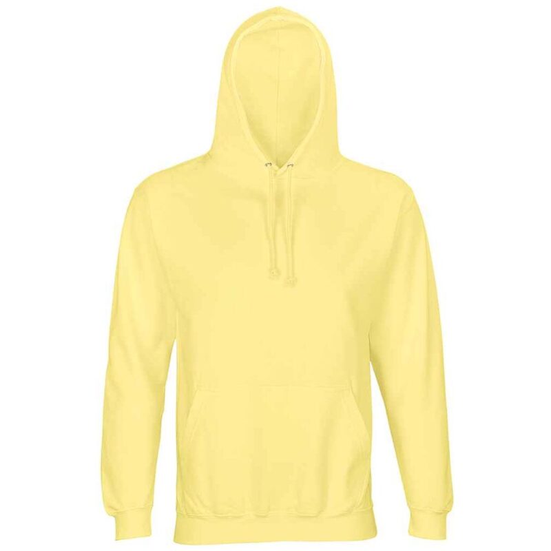 SOL'S Unisex Condor Hoodie