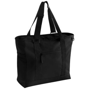 BagBase Circuit Gym Tote Bag