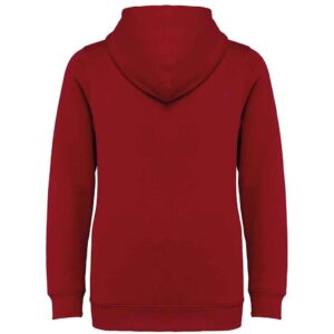 Native Spirit Kids Full Zip Hoodie
