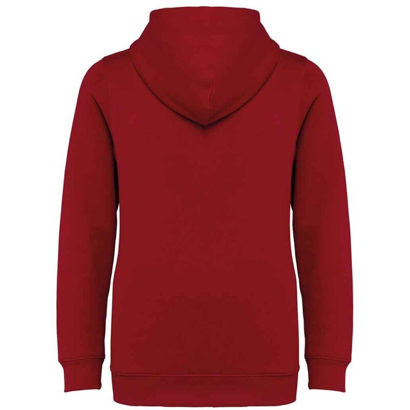 Native Spirit Kids Full Zip Hoodie