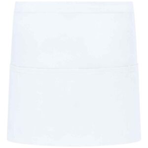 Brand Lab Organic/Recycled Waist Pocket Apron