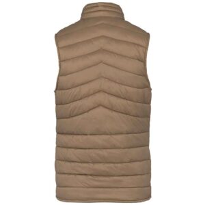 Native Spirit Ladies Light Recycled Bodywarmer