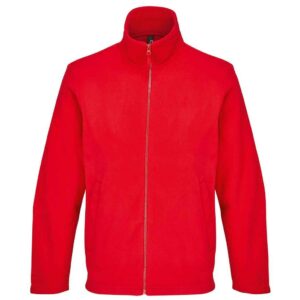 SOL'S Unisex Nitro Micro Fleece Jacket