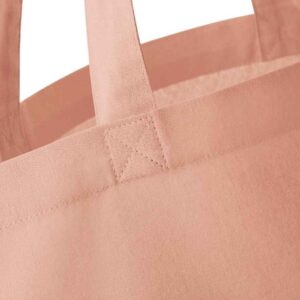 Westford Mill Organic Natural Dyed Maxi Bag for Life