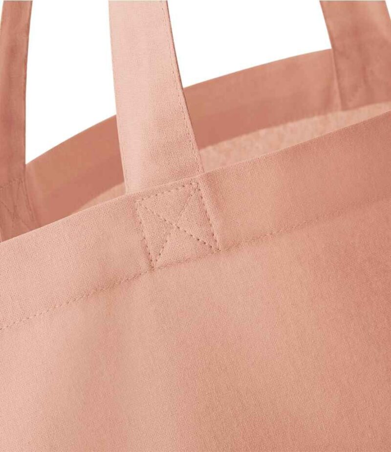 Westford Mill Organic Natural Dyed Maxi Bag for Life
