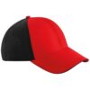Red/Black