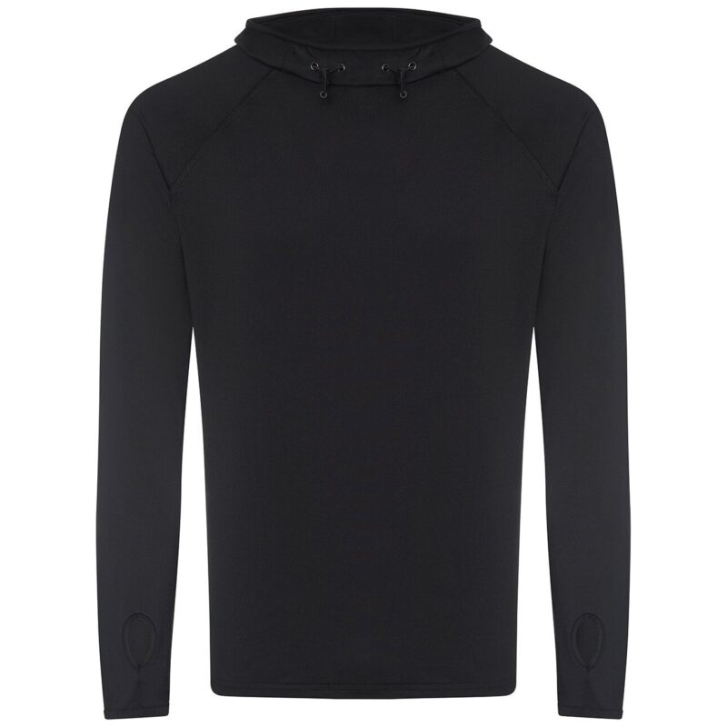 AWDis Cool Cowl Neck Top