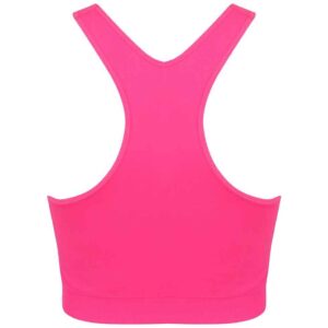 SF Clothing Ladies Workout Crop Top