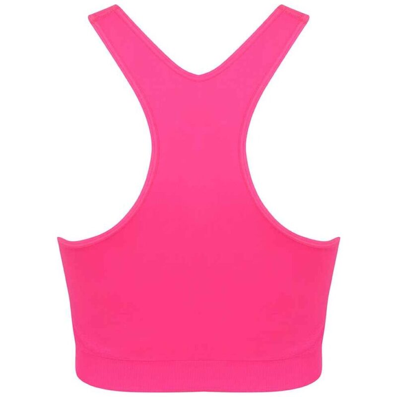 SF Clothing Ladies Workout Crop Top