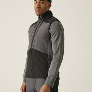 Regatta 4TEX Stretch Three Layer Soft Shell Bodywarmer