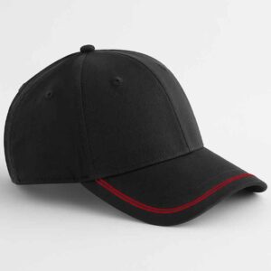 Beechfield Match Day Cap