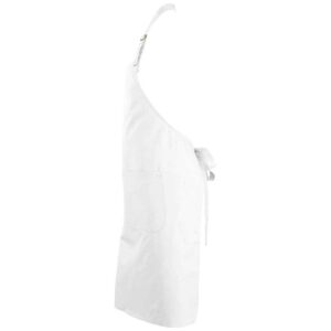 SOL'S Gala Long Bib Apron