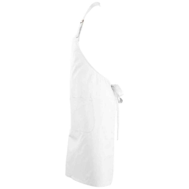SOL'S Gala Long Bib Apron