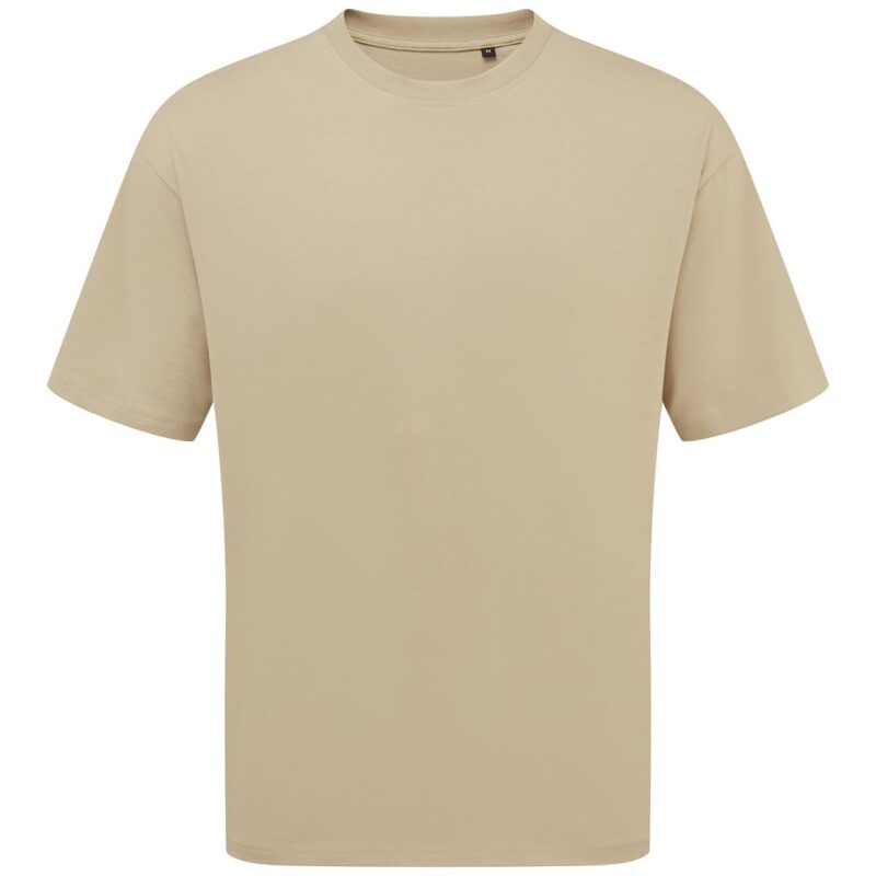 Premier Unisex Utility 2.0 Oversized T-Shirt