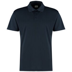Kustom Kit Cooltex Plus Micro Mesh Polo Shirt