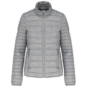 Kariban Ladies Lightweight Padded Jacket