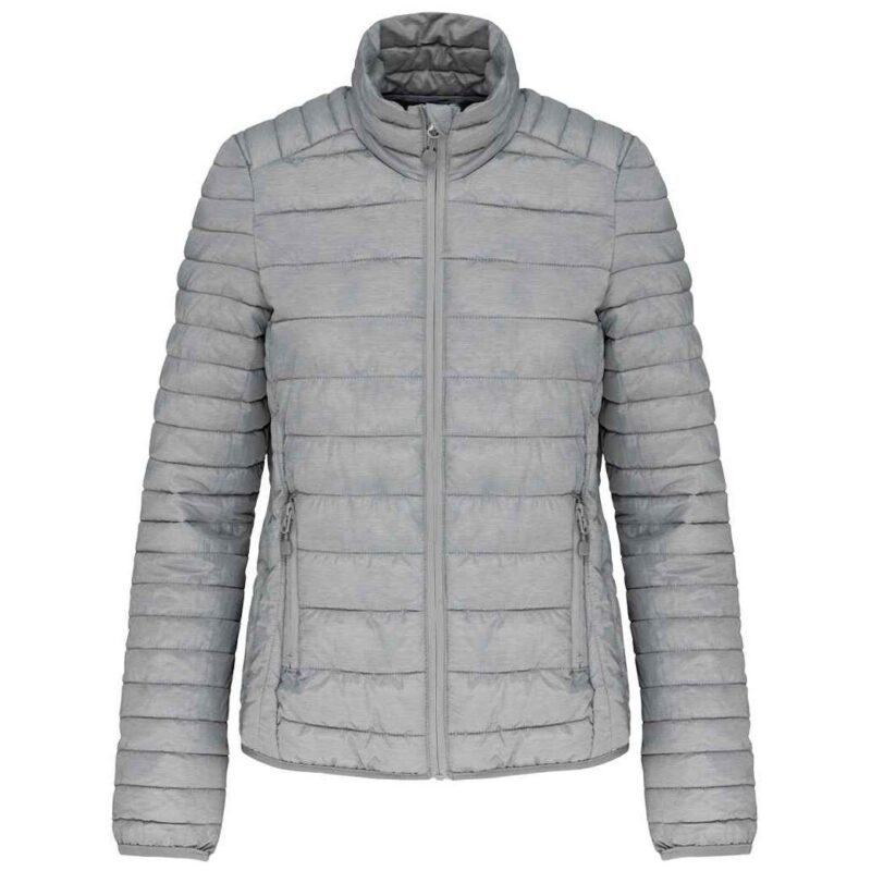 Kariban Ladies Lightweight Padded Jacket