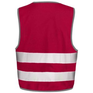 Result Core Kids Enhanced Vis Vest