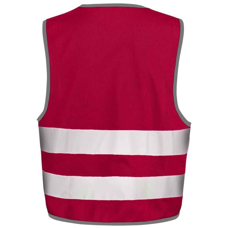 Result Core Kids Enhanced Vis Vest