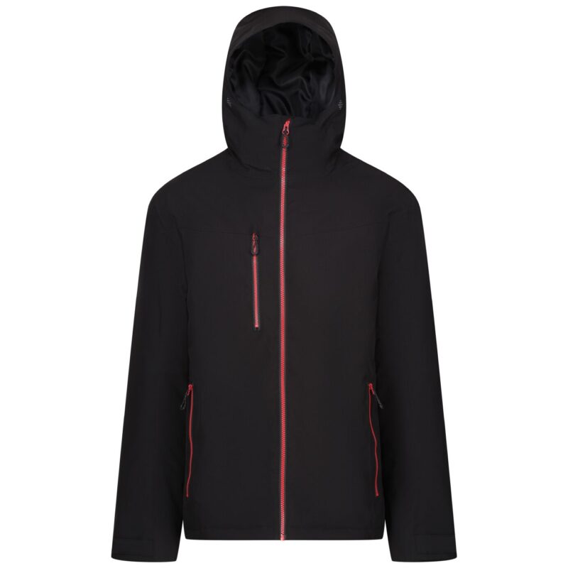 Regatta Navigate Waterproof Insulated Jacket