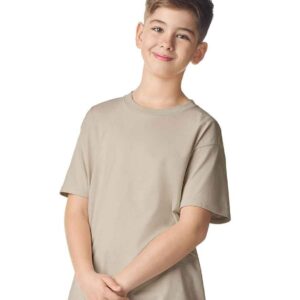 Gildan Kids SoftStyle Youth T-Shirt
