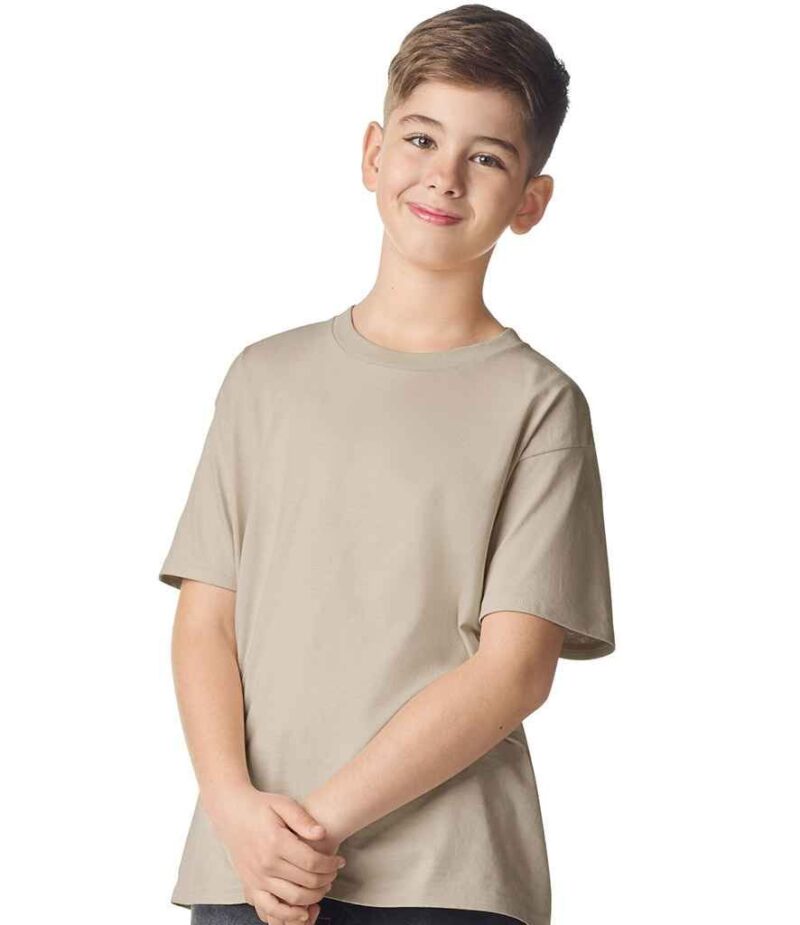 Gildan Kids SoftStyle Youth T-Shirt