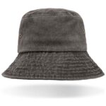 Result Cotton Vintage Bucket Hat