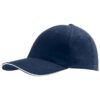 French Navy/White