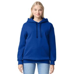 Gildan Hammer Maxweight Hooded Sweatshirt