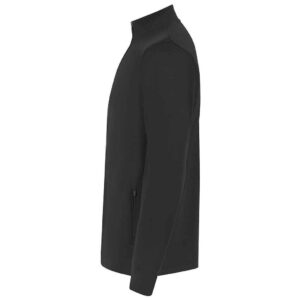 Finden + Hales 1/4 Zip Tracksuit Top