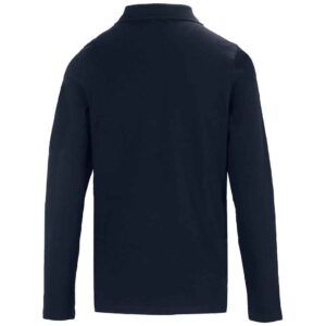 NEOBLU Ladies Owen Long Sleeve Pique Polo Shirt