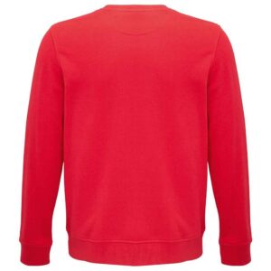 SOL'S Unisex Comet Organic Sweatshirt