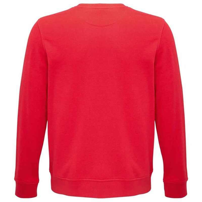 SOL'S Unisex Comet Organic Sweatshirt