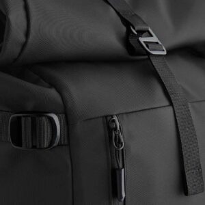 BagBase Everyday Carry 25 Litre Roll-Top Backpack