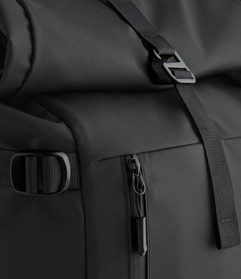 BagBase Everyday Carry 25 Litre Roll-Top Backpack