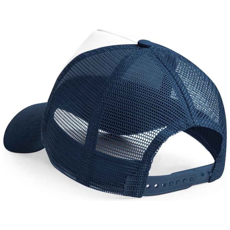 Beechfield Kids Snapback Trucker Cap