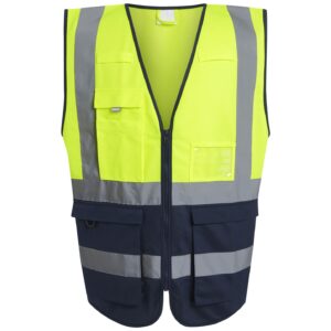 Regatta High Visibility Pro Executive Vest