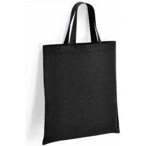 Brand Lab Cotton Short Handle Shopper