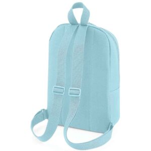 BagBase Mini Essential Fashion Backpack