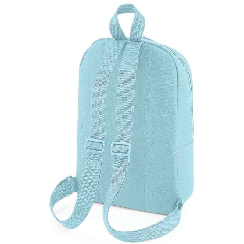 BagBase Mini Essential Fashion Backpack