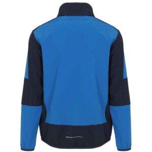 Regatta E-Volve Unisex Two Layer Soft Shell Jacket