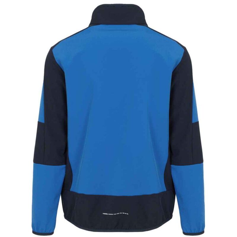 Regatta E-Volve Unisex Two Layer Soft Shell Jacket
