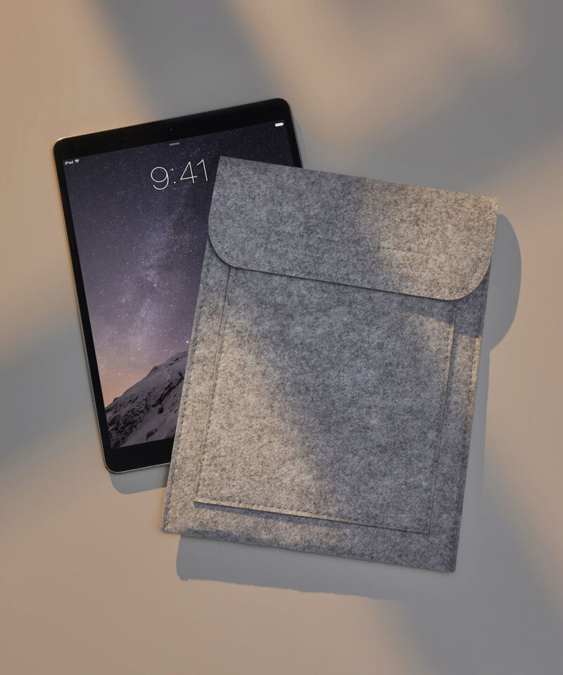 BagBase Felt iPad /Tablet Slip