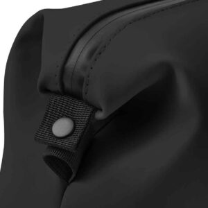 BagBase Matte PU Accessory Pouch