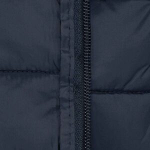 Kariban Lightweight Hooded Padded Jacket