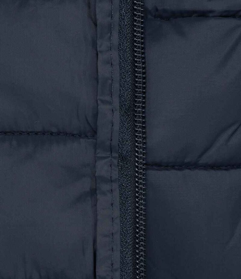 Kariban Lightweight Hooded Padded Jacket