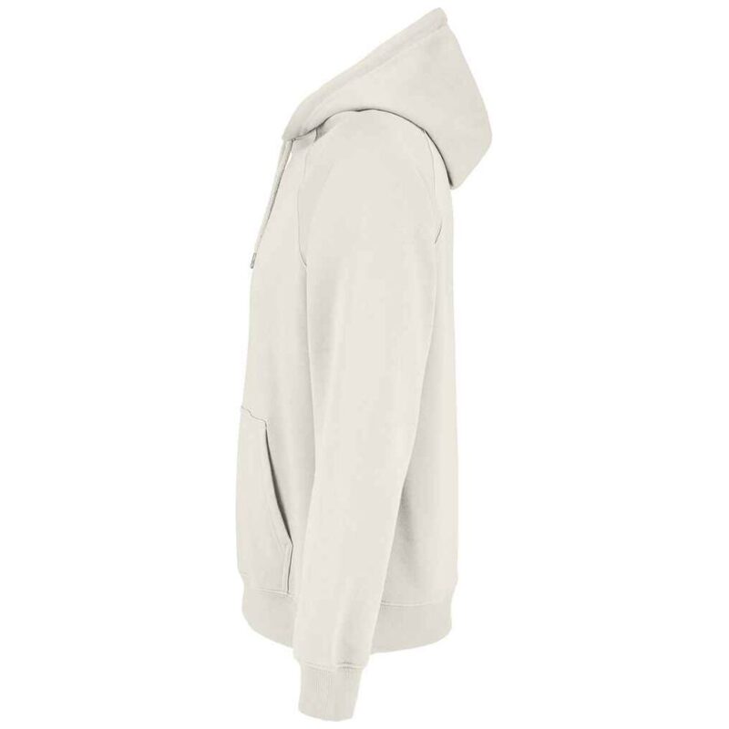 SOL'S Unisex Stellar Organic Hoodie