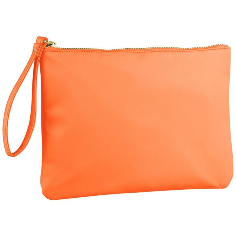 BagBase Sundae Wristlet Pouch