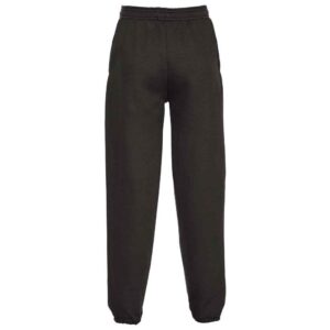 Russell Athletic Kids Elasticated Hem Jog Pants