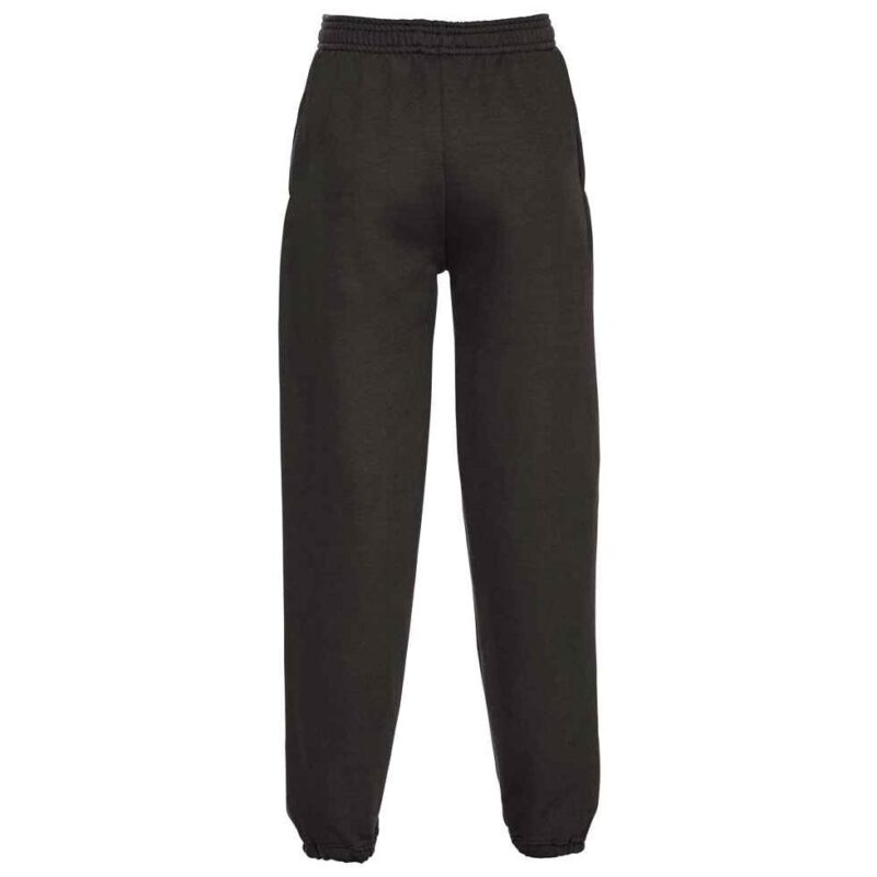 Russell Athletic Kids Elasticated Hem Jog Pants